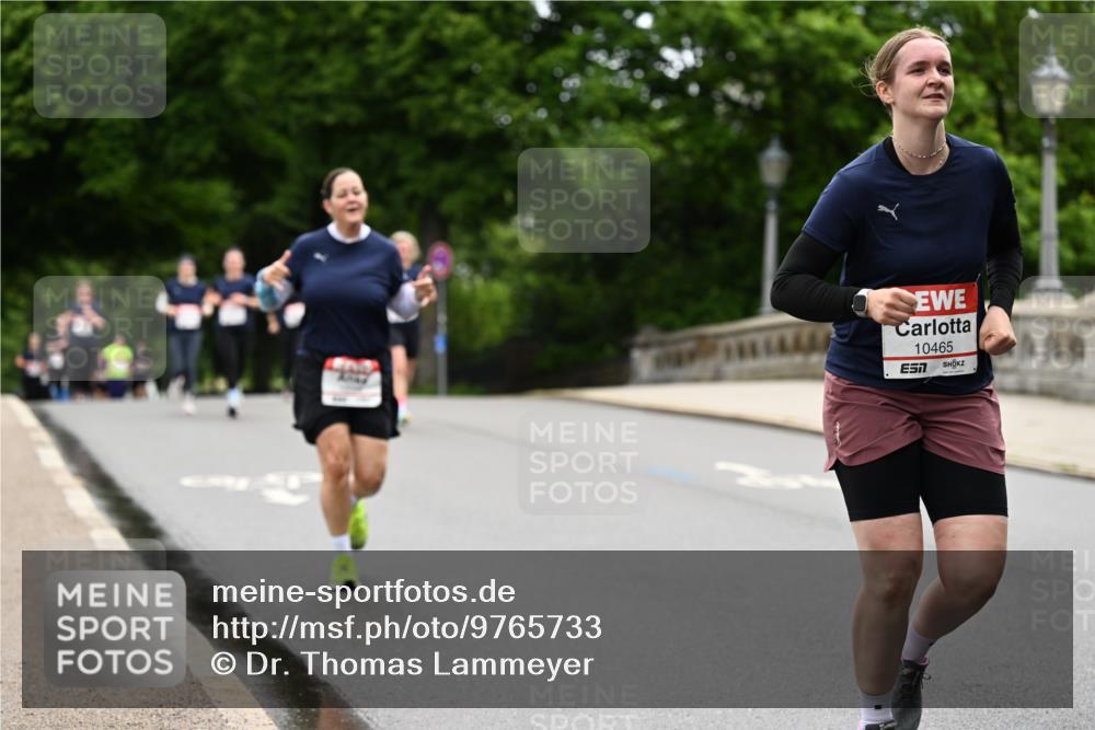 14.06.2026 - REWE Women's Run Dr. Thomas Lammeyer http://msf.ph/oto/9765733 14.06.2026 09:40:55 Laufen 10465 meine-sportfotos.de