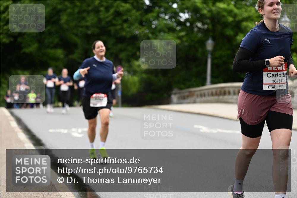 14.06.2026 - REWE Women's Run Dr. Thomas Lammeyer http://msf.ph/oto/9765734 14.06.2026 09:40:55 Laufen 10465 meine-sportfotos.de
