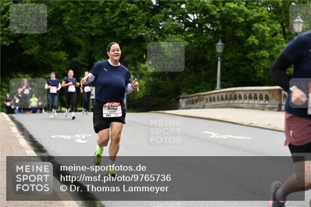 14.06.2026 - REWE Women's Run Dr. Thomas Lammeyer http://msf.ph/oto/9765736 14.06.2026 09:40:55 Laufen 10098, 7 meine-sportfotos.de