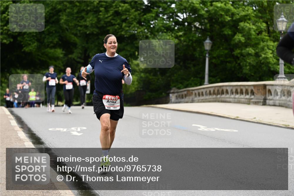 14.06.2026 - REWE Women's Run Dr. Thomas Lammeyer http://msf.ph/oto/9765738 14.06.2026 09:40:56 Laufen 10098 meine-sportfotos.de