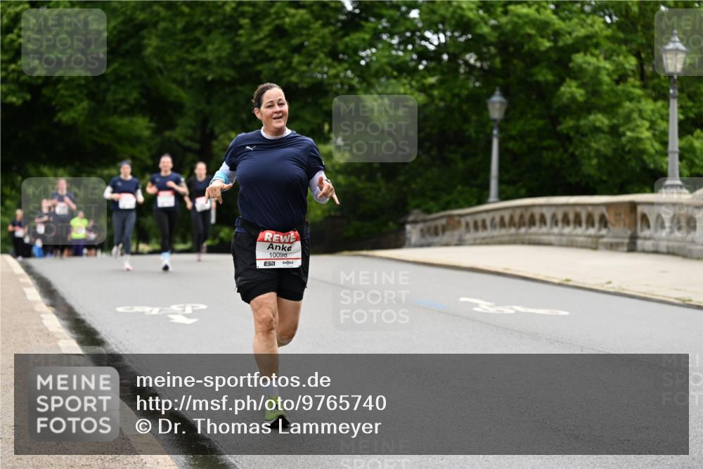 14.06.2026 - REWE Women's Run Dr. Thomas Lammeyer http://msf.ph/oto/9765740 14.06.2026 09:40:56 Laufen 10098, 57 meine-sportfotos.de
