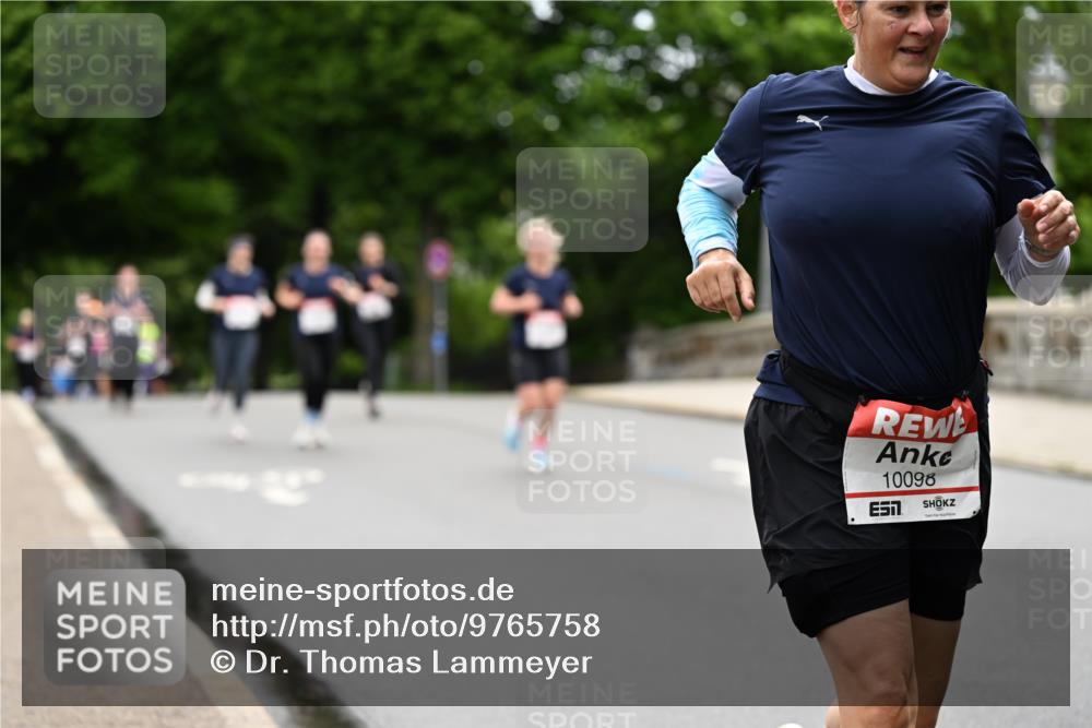 14.06.2026 - REWE Women's Run Dr. Thomas Lammeyer http://msf.ph/oto/9765758 14.06.2026 09:40:57 Laufen 10098 meine-sportfotos.de