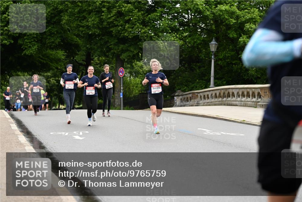 14.06.2026 - REWE Women's Run Dr. Thomas Lammeyer http://msf.ph/oto/9765759 14.06.2026 09:40:57 Laufen  meine-sportfotos.de