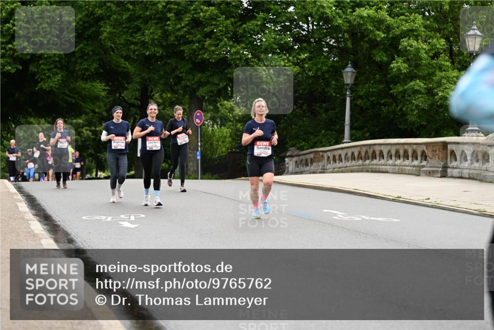 14.06.2026 - REWE Women's Run Dr. Thomas Lammeyer http://msf.ph/oto/9765762 14.06.2026 09:40:57 Laufen 10816 meine-sportfotos.de