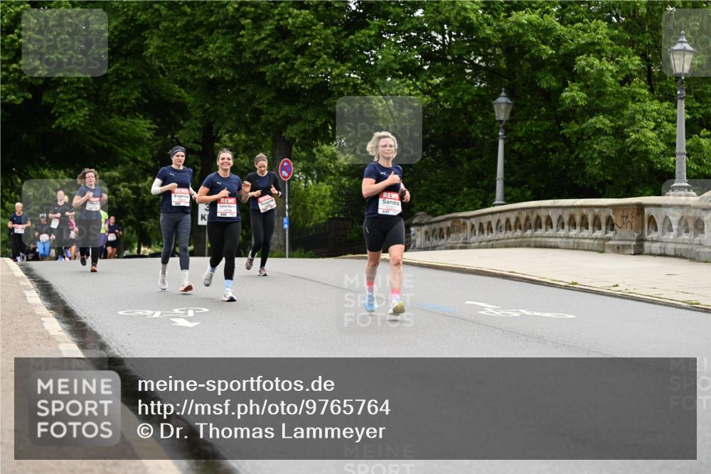 14.06.2026 - REWE Women's Run Dr. Thomas Lammeyer http://msf.ph/oto/9765764 14.06.2026 09:40:58 Laufen 10796, 11313 meine-sportfotos.de