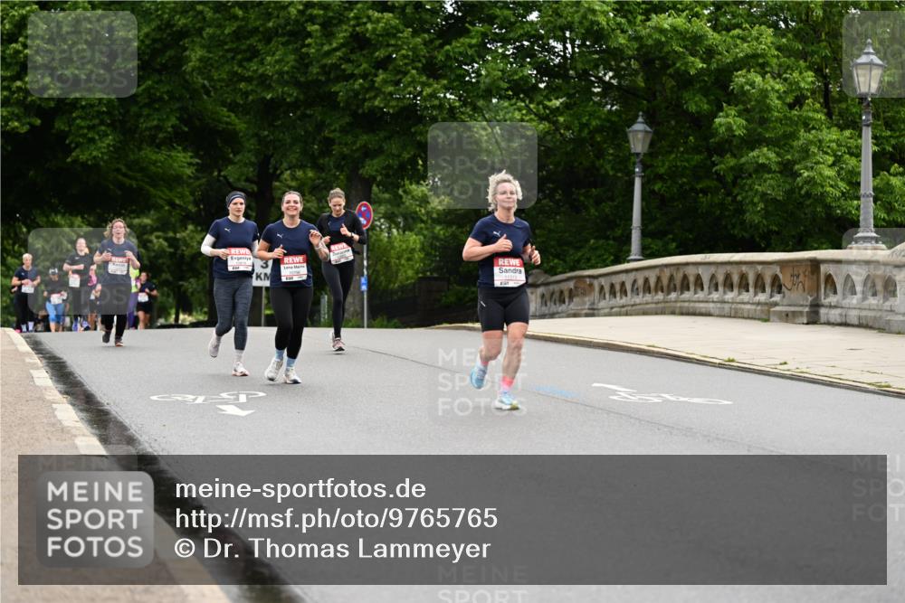 14.06.2026 - REWE Women's Run Dr. Thomas Lammeyer http://msf.ph/oto/9765765 14.06.2026 09:40:58 Laufen  meine-sportfotos.de