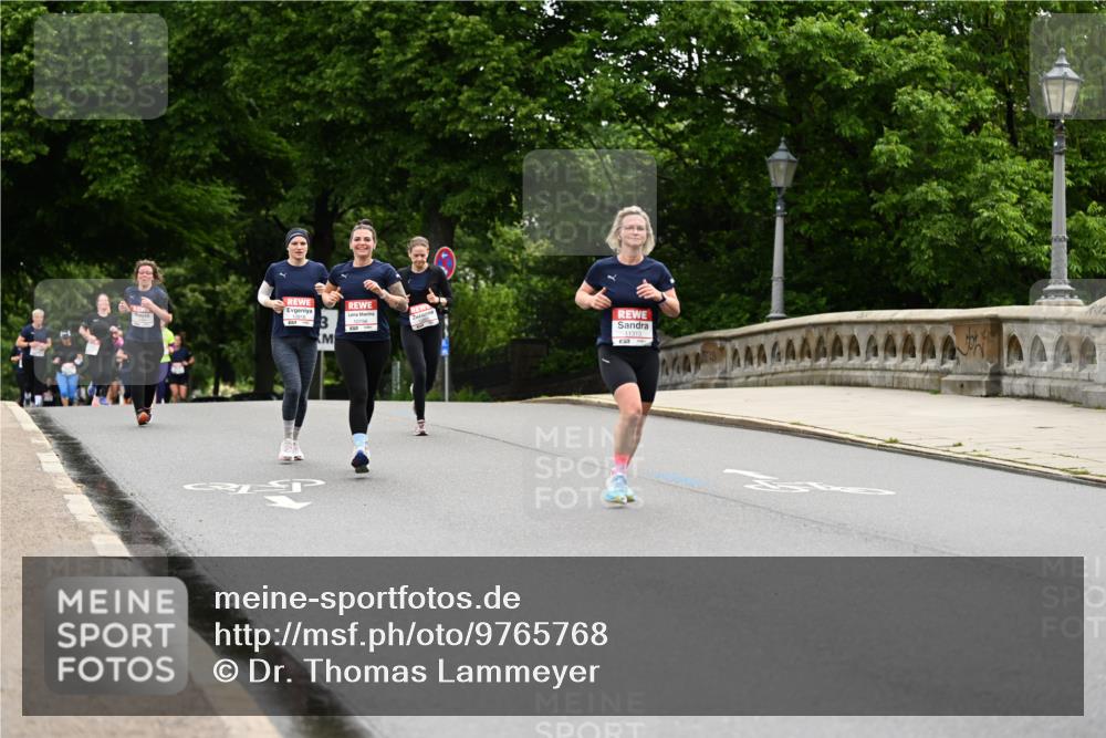 14.06.2026 - REWE Women's Run Dr. Thomas Lammeyer http://msf.ph/oto/9765768 14.06.2026 09:40:58 Laufen 10816 meine-sportfotos.de