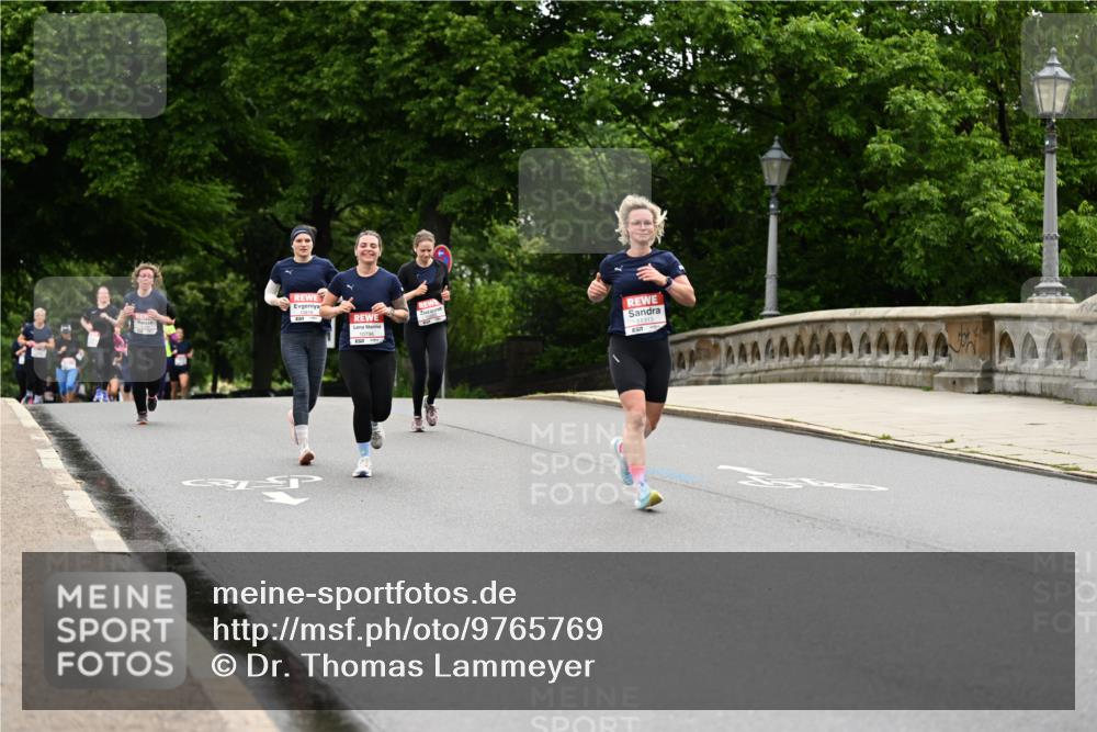 14.06.2026 - REWE Women's Run Dr. Thomas Lammeyer http://msf.ph/oto/9765769 14.06.2026 09:40:58 Laufen  meine-sportfotos.de