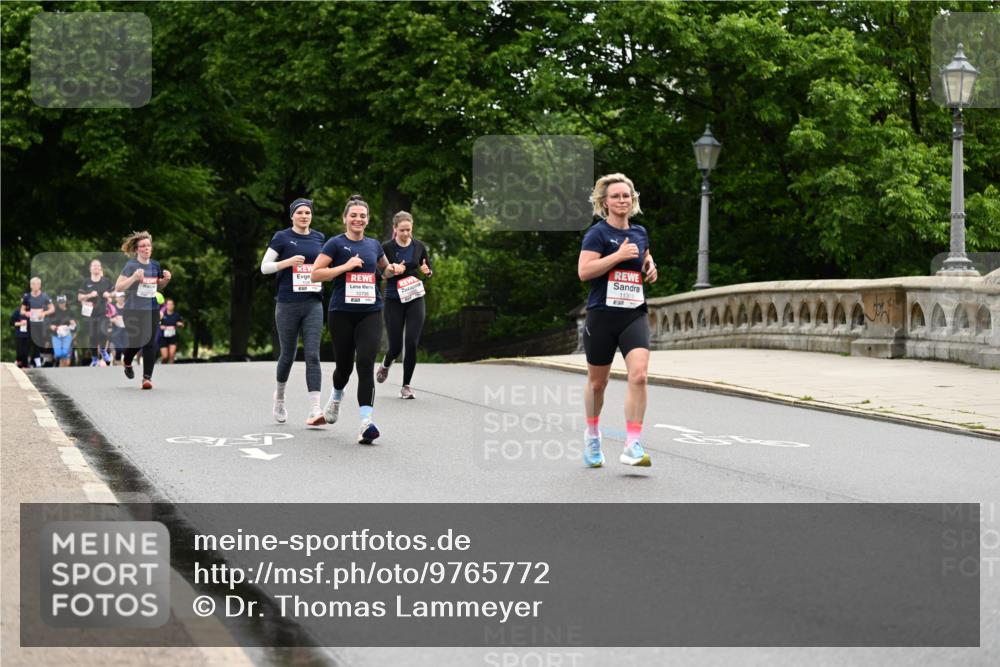 14.06.2026 - REWE Women's Run Dr. Thomas Lammeyer http://msf.ph/oto/9765772 14.06.2026 09:40:58 Laufen  meine-sportfotos.de