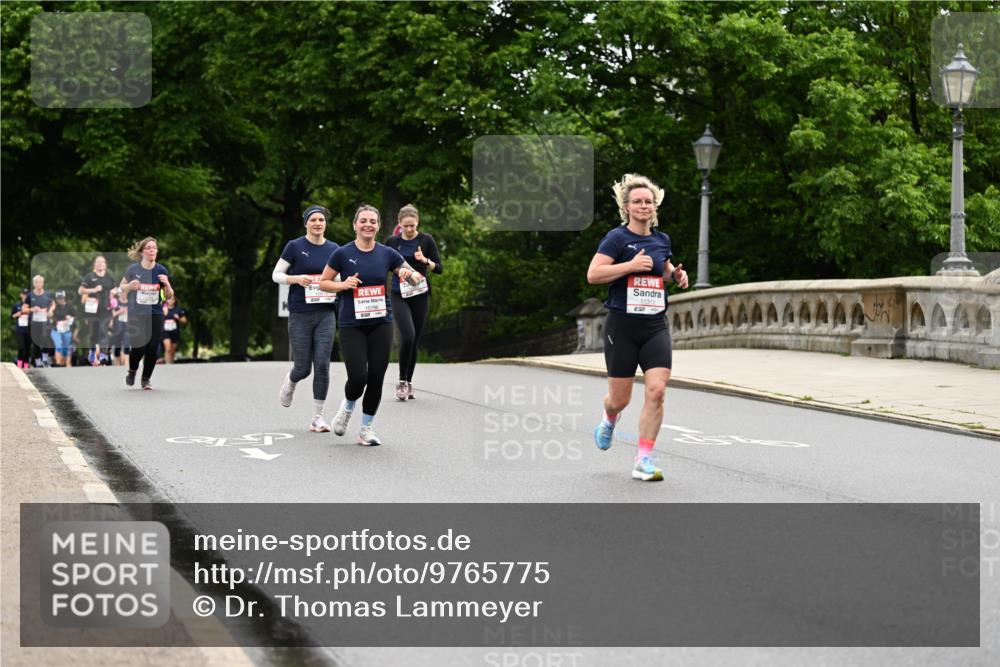 14.06.2026 - REWE Women's Run Dr. Thomas Lammeyer http://msf.ph/oto/9765775 14.06.2026 09:40:58 Laufen 10796, 11313 meine-sportfotos.de