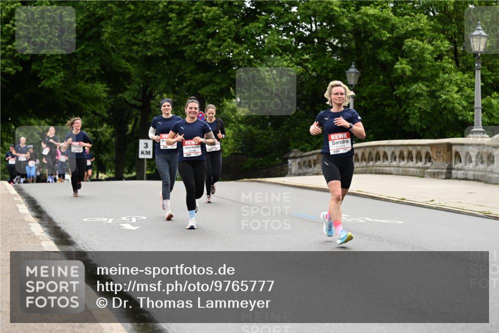 14.06.2026 - REWE Women's Run Dr. Thomas Lammeyer http://msf.ph/oto/9765777 14.06.2026 09:40:59 Laufen 3, 10796, 11313 meine-sportfotos.de