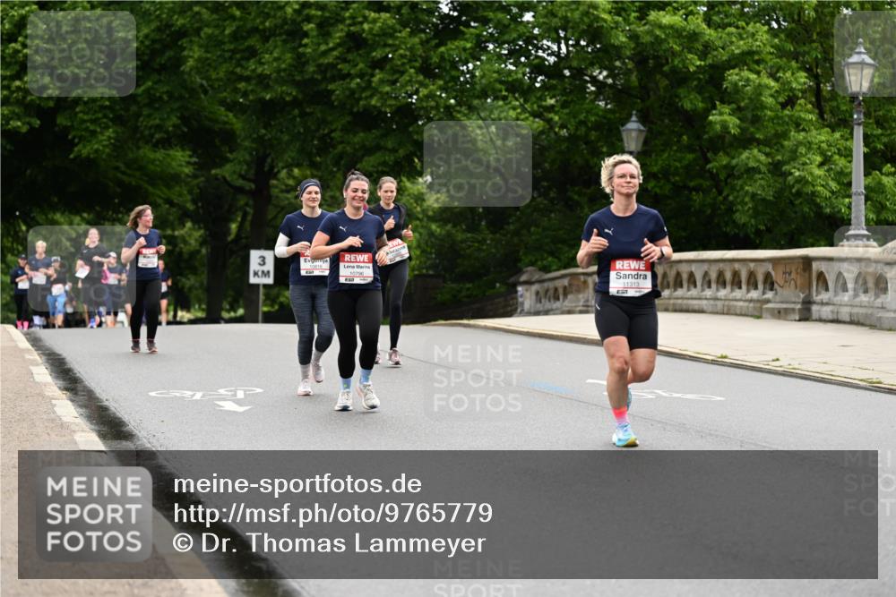 14.06.2026 - REWE Women's Run Dr. Thomas Lammeyer http://msf.ph/oto/9765779 14.06.2026 09:40:59 Laufen 3, 10816, 11313 meine-sportfotos.de