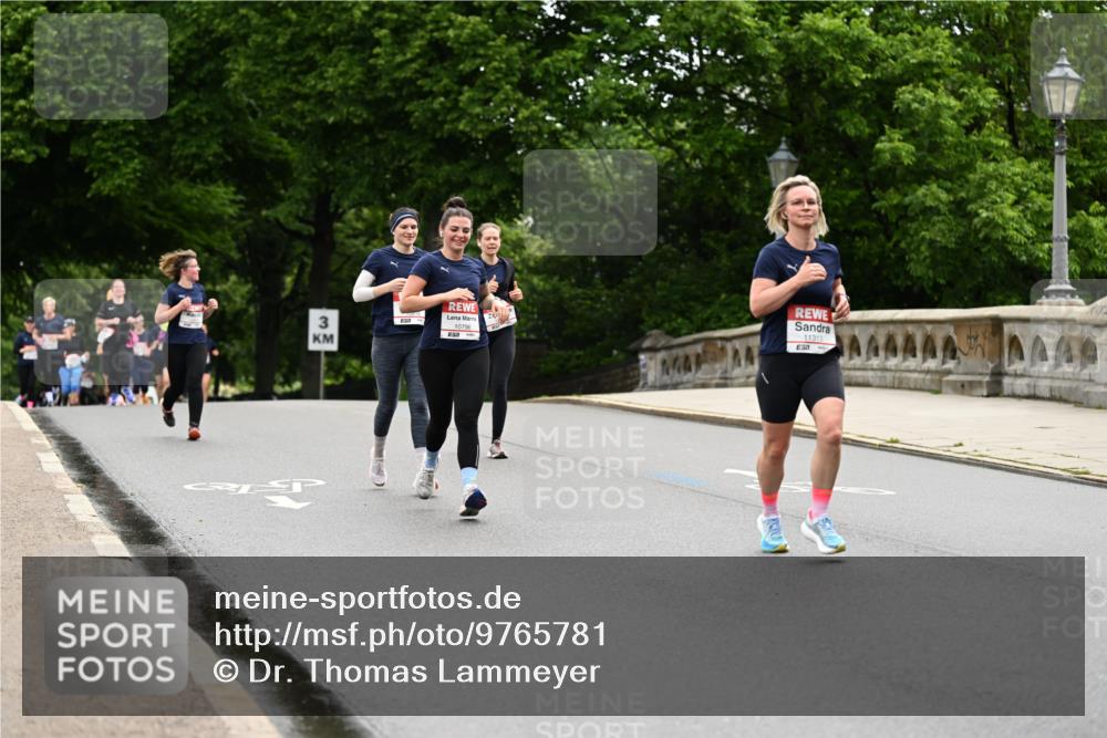 14.06.2026 - REWE Women's Run Dr. Thomas Lammeyer http://msf.ph/oto/9765781 14.06.2026 09:40:59 Laufen 3, 10796, 11313 meine-sportfotos.de