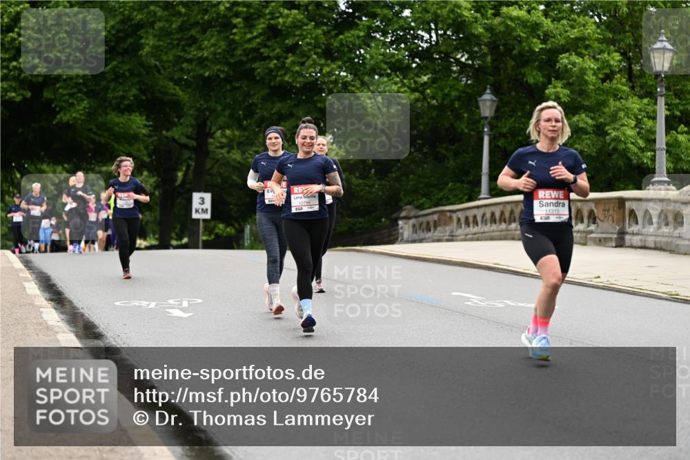 14.06.2026 - REWE Women's Run Dr. Thomas Lammeyer http://msf.ph/oto/9765784 14.06.2026 09:40:59 Laufen 3, 10796, 11313 meine-sportfotos.de