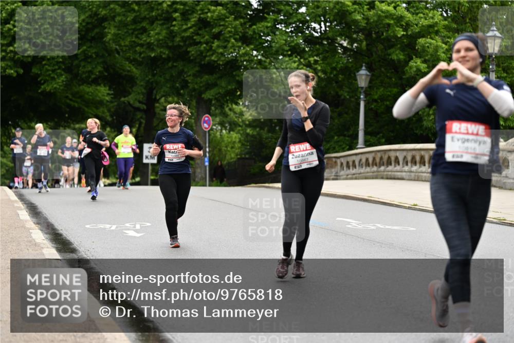 14.06.2026 - REWE Women's Run Dr. Thomas Lammeyer http://msf.ph/oto/9765818 14.06.2026 09:41:02 Laufen 10867, 7, 10816 meine-sportfotos.de