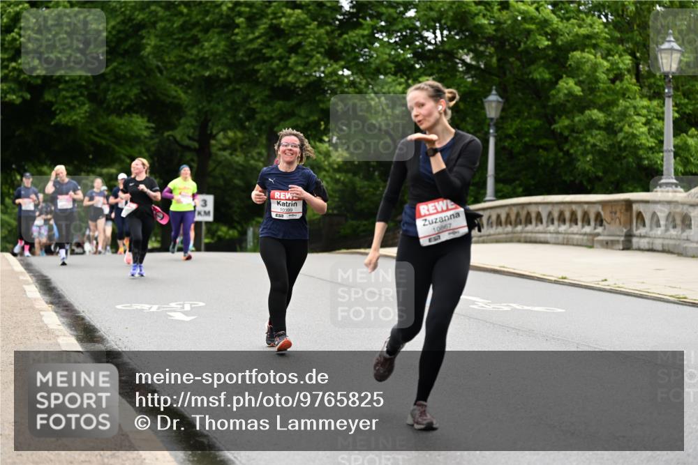 14.06.2026 - REWE Women's Run Dr. Thomas Lammeyer http://msf.ph/oto/9765825 14.06.2026 09:41:02 Laufen 10399, 10867 meine-sportfotos.de