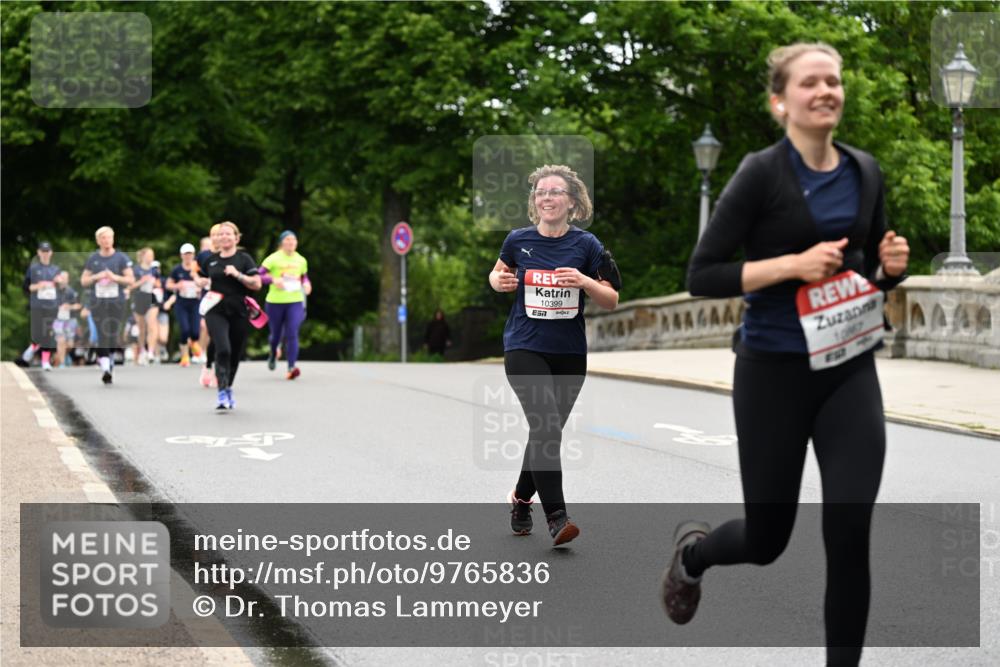 14.06.2026 - REWE Women's Run Dr. Thomas Lammeyer http://msf.ph/oto/9765836 14.06.2026 09:41:03 Laufen 10399, 7 meine-sportfotos.de
