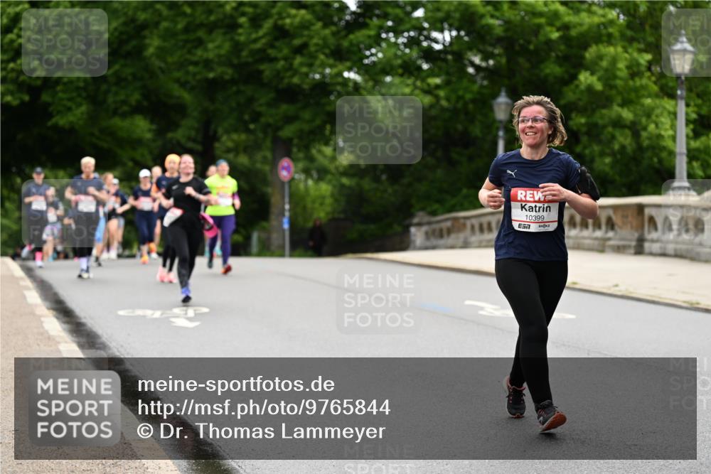 14.06.2026 - REWE Women's Run Dr. Thomas Lammeyer http://msf.ph/oto/9765844 14.06.2026 09:41:04 Laufen 10399 meine-sportfotos.de