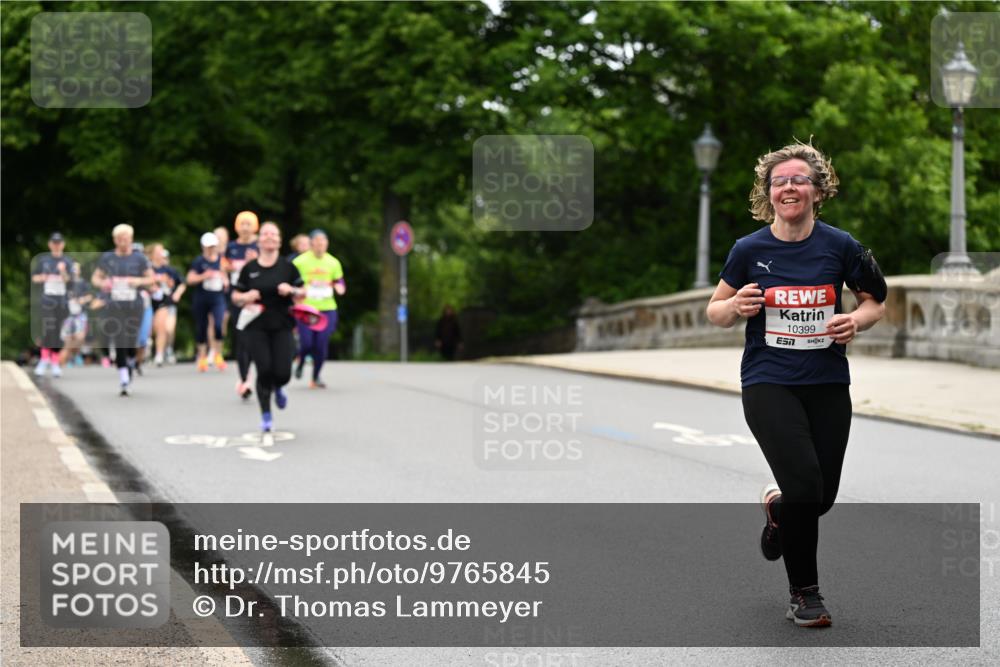 14.06.2026 - REWE Women's Run Dr. Thomas Lammeyer http://msf.ph/oto/9765845 14.06.2026 09:41:04 Laufen 10399, 7 meine-sportfotos.de
