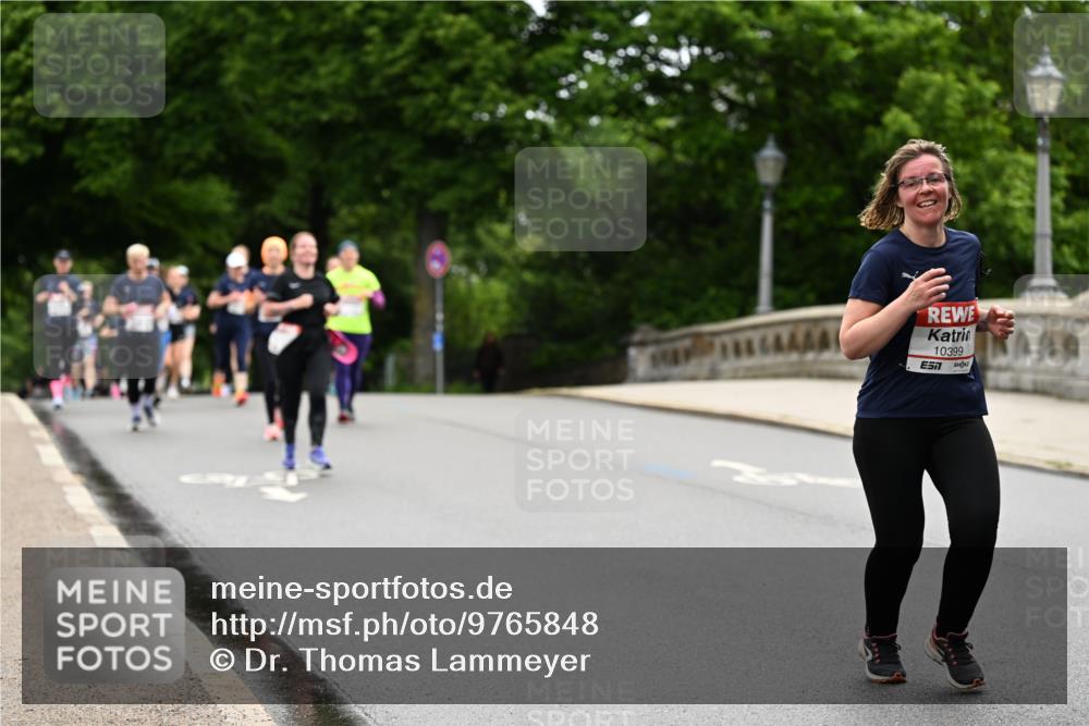 14.06.2026 - REWE Women's Run Dr. Thomas Lammeyer http://msf.ph/oto/9765848 14.06.2026 09:41:04 Laufen 10399, 7 meine-sportfotos.de