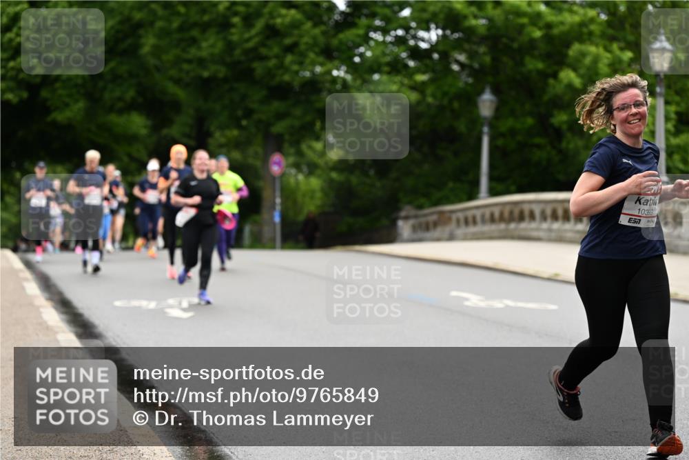 14.06.2026 - REWE Women's Run Dr. Thomas Lammeyer http://msf.ph/oto/9765849 14.06.2026 09:41:04 Laufen 10399 meine-sportfotos.de