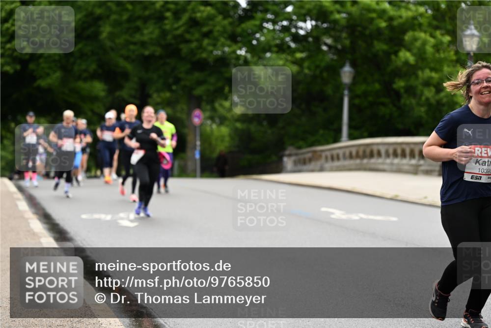 14.06.2026 - REWE Women's Run Dr. Thomas Lammeyer http://msf.ph/oto/9765850 14.06.2026 09:41:04 Laufen 10399 meine-sportfotos.de