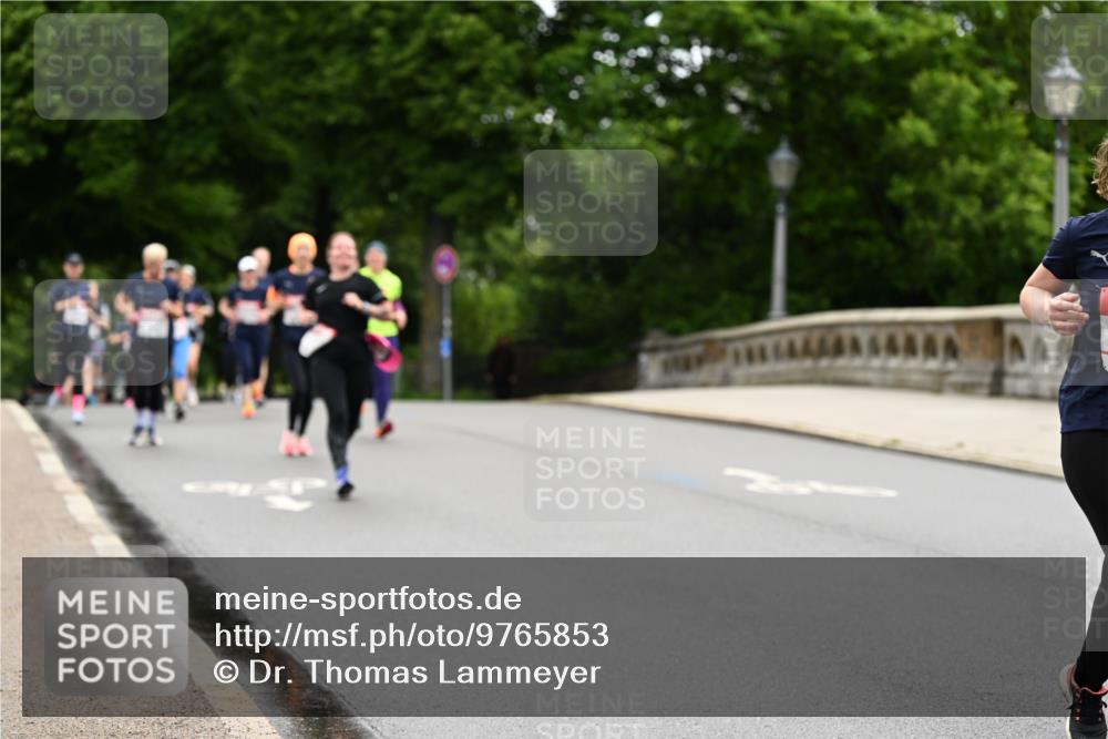14.06.2026 - REWE Women's Run Dr. Thomas Lammeyer http://msf.ph/oto/9765853 14.06.2026 09:41:04 Laufen  meine-sportfotos.de