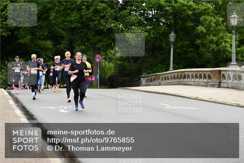 14.06.2026 - REWE Women's Run Dr. Thomas Lammeyer http://msf.ph/oto/9765855 14.06.2026 09:41:05 Laufen  meine-sportfotos.de