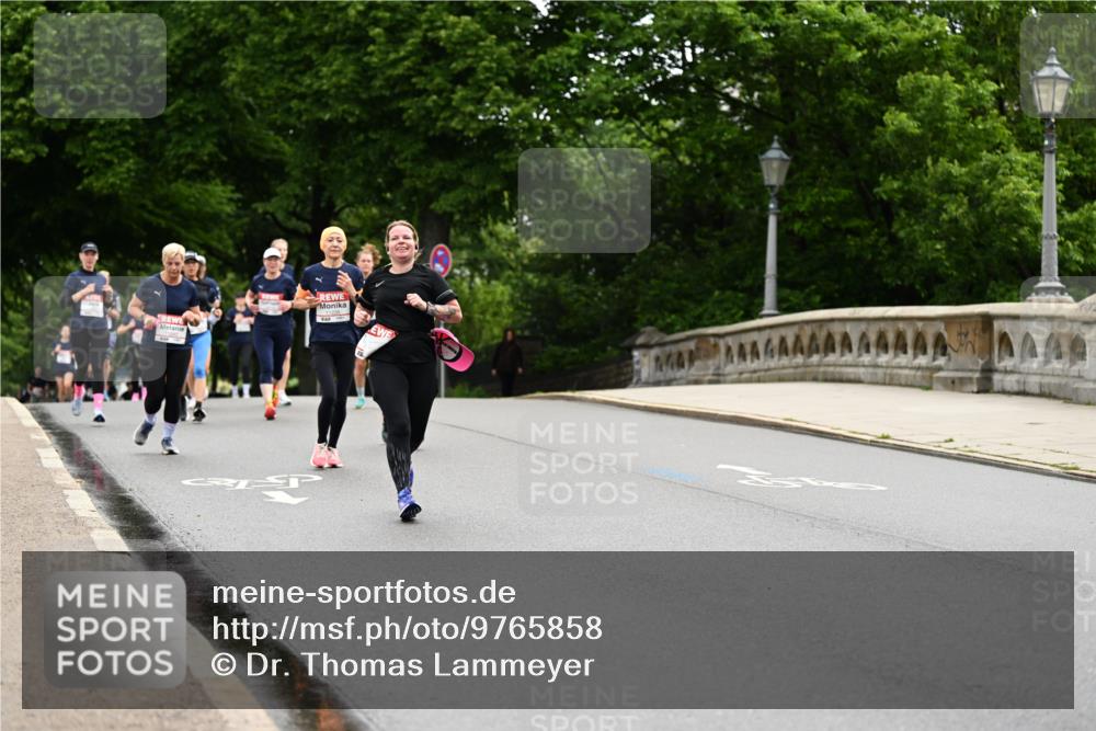 14.06.2026 - REWE Women's Run Dr. Thomas Lammeyer http://msf.ph/oto/9765858 14.06.2026 09:41:05 Laufen  meine-sportfotos.de