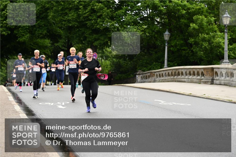 14.06.2026 - REWE Women's Run Dr. Thomas Lammeyer http://msf.ph/oto/9765861 14.06.2026 09:41:05 Laufen  meine-sportfotos.de