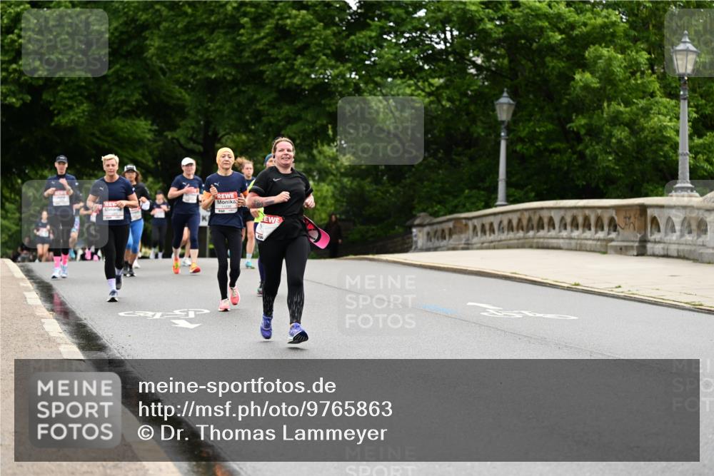 14.06.2026 - REWE Women's Run Dr. Thomas Lammeyer http://msf.ph/oto/9765863 14.06.2026 09:41:05 Laufen  meine-sportfotos.de
