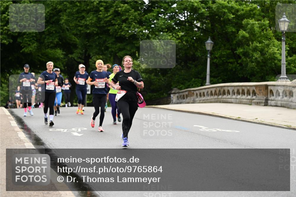 14.06.2026 - REWE Women's Run Dr. Thomas Lammeyer http://msf.ph/oto/9765864 14.06.2026 09:41:06 Laufen  meine-sportfotos.de