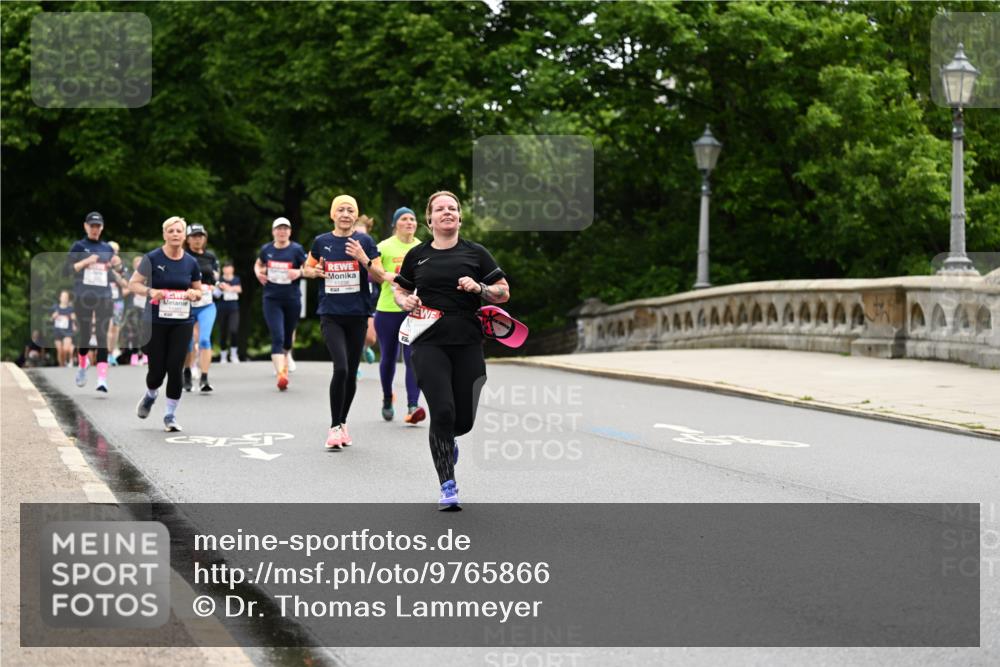14.06.2026 - REWE Women's Run Dr. Thomas Lammeyer http://msf.ph/oto/9765866 14.06.2026 09:41:06 Laufen  meine-sportfotos.de