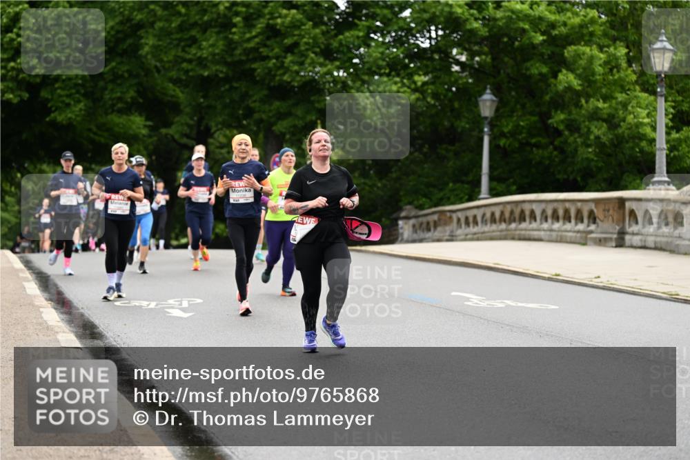 14.06.2026 - REWE Women's Run Dr. Thomas Lammeyer http://msf.ph/oto/9765868 14.06.2026 09:41:06 Laufen  meine-sportfotos.de