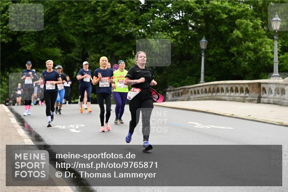 14.06.2026 - REWE Women's Run Dr. Thomas Lammeyer http://msf.ph/oto/9765871 14.06.2026 09:41:06 Laufen 11238 meine-sportfotos.de