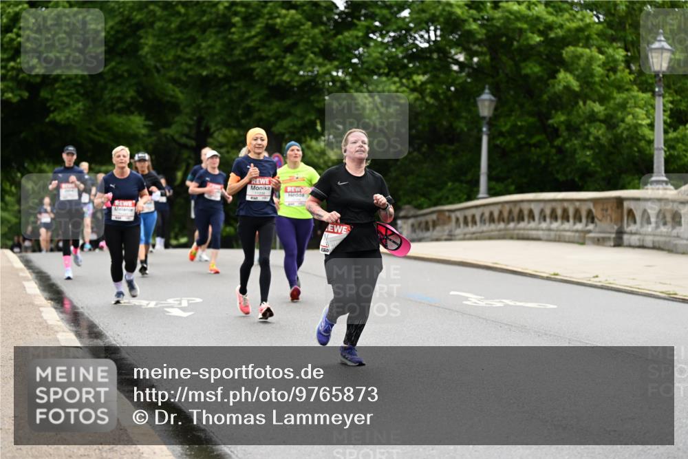 14.06.2026 - REWE Women's Run Dr. Thomas Lammeyer http://msf.ph/oto/9765873 14.06.2026 09:41:06 Laufen 157 meine-sportfotos.de