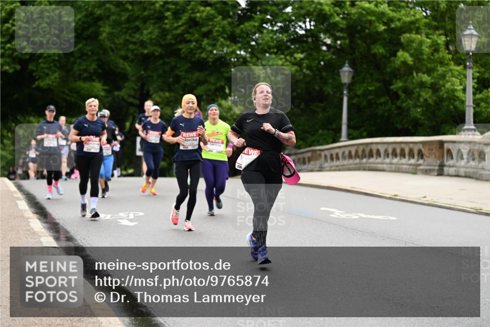 14.06.2026 - REWE Women's Run Dr. Thomas Lammeyer http://msf.ph/oto/9765874 14.06.2026 09:41:06 Laufen  meine-sportfotos.de