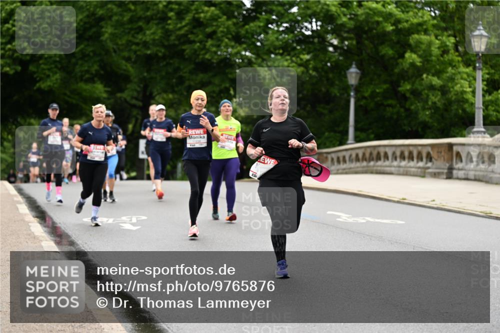 14.06.2026 - REWE Women's Run Dr. Thomas Lammeyer http://msf.ph/oto/9765876 14.06.2026 09:41:06 Laufen  meine-sportfotos.de