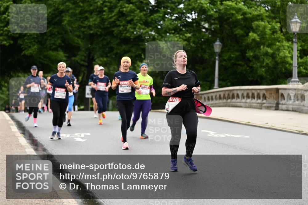 14.06.2026 - REWE Women's Run Dr. Thomas Lammeyer http://msf.ph/oto/9765879 14.06.2026 09:41:07 Laufen  meine-sportfotos.de
