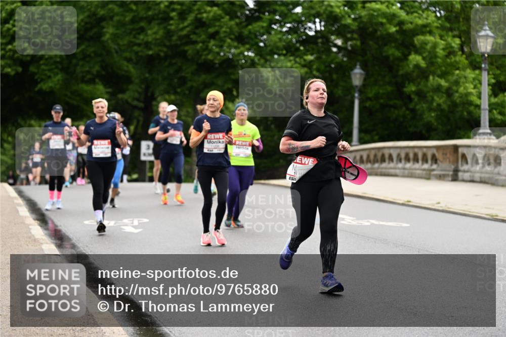 14.06.2026 - REWE Women's Run Dr. Thomas Lammeyer http://msf.ph/oto/9765880 14.06.2026 09:41:07 Laufen 1 meine-sportfotos.de