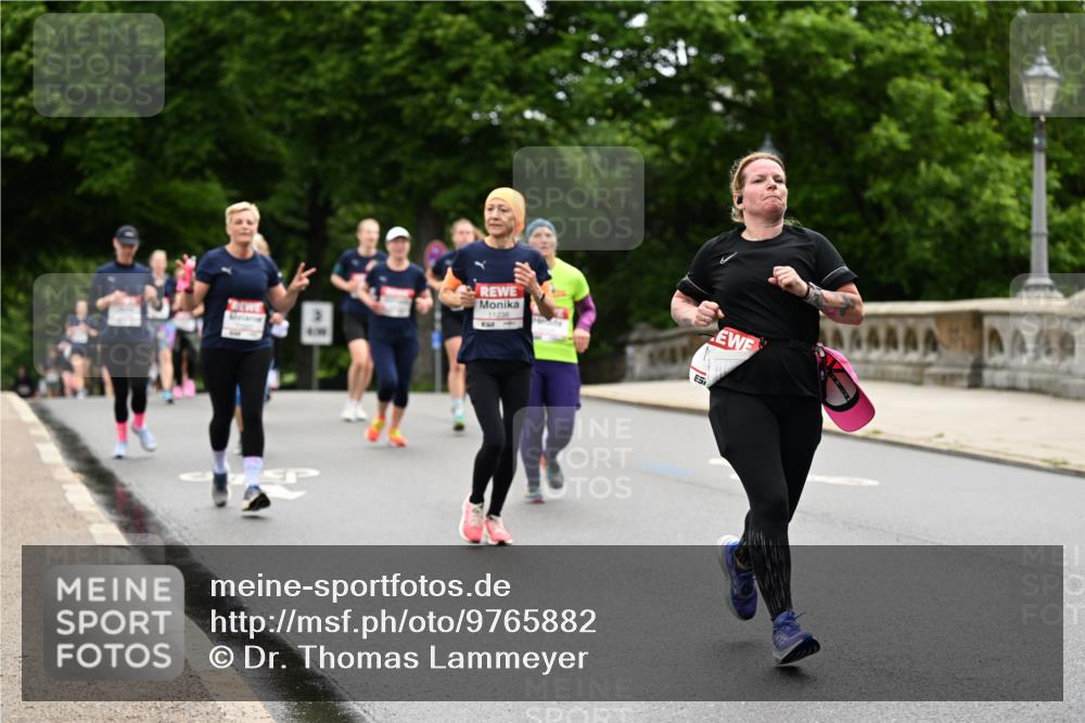 14.06.2026 - REWE Women's Run Dr. Thomas Lammeyer http://msf.ph/oto/9765882 14.06.2026 09:41:07 Laufen  meine-sportfotos.de