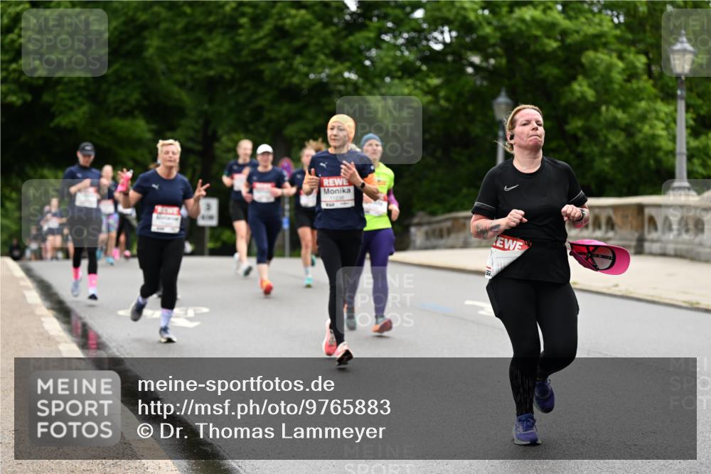 14.06.2026 - REWE Women's Run Dr. Thomas Lammeyer http://msf.ph/oto/9765883 14.06.2026 09:41:07 Laufen  meine-sportfotos.de