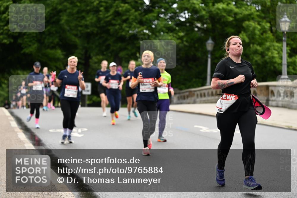 14.06.2026 - REWE Women's Run Dr. Thomas Lammeyer http://msf.ph/oto/9765884 14.06.2026 09:41:07 Laufen 11238 meine-sportfotos.de