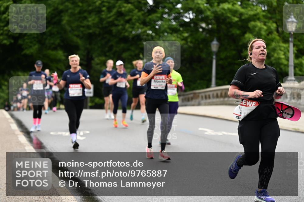 14.06.2026 - REWE Women's Run Dr. Thomas Lammeyer http://msf.ph/oto/9765887 14.06.2026 09:41:07 Laufen  meine-sportfotos.de