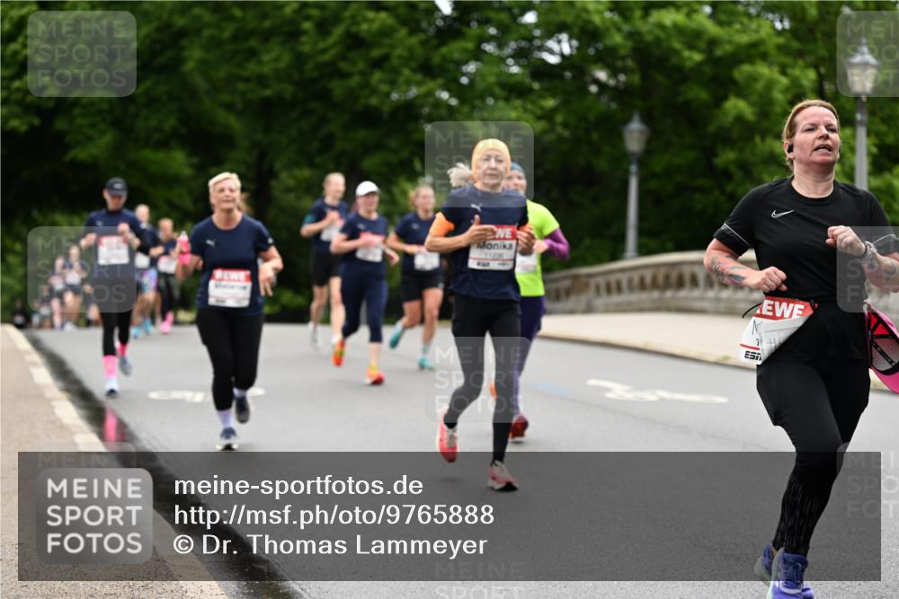 14.06.2026 - REWE Women's Run Dr. Thomas Lammeyer http://msf.ph/oto/9765888 14.06.2026 09:41:08 Laufen  meine-sportfotos.de