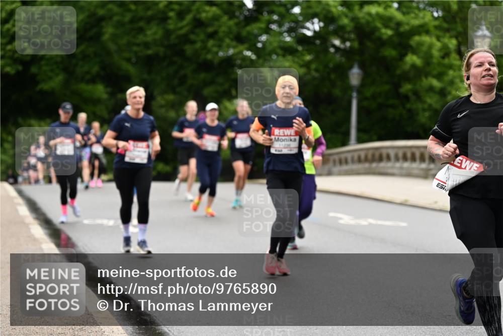 14.06.2026 - REWE Women's Run Dr. Thomas Lammeyer http://msf.ph/oto/9765890 14.06.2026 09:41:08 Laufen  meine-sportfotos.de