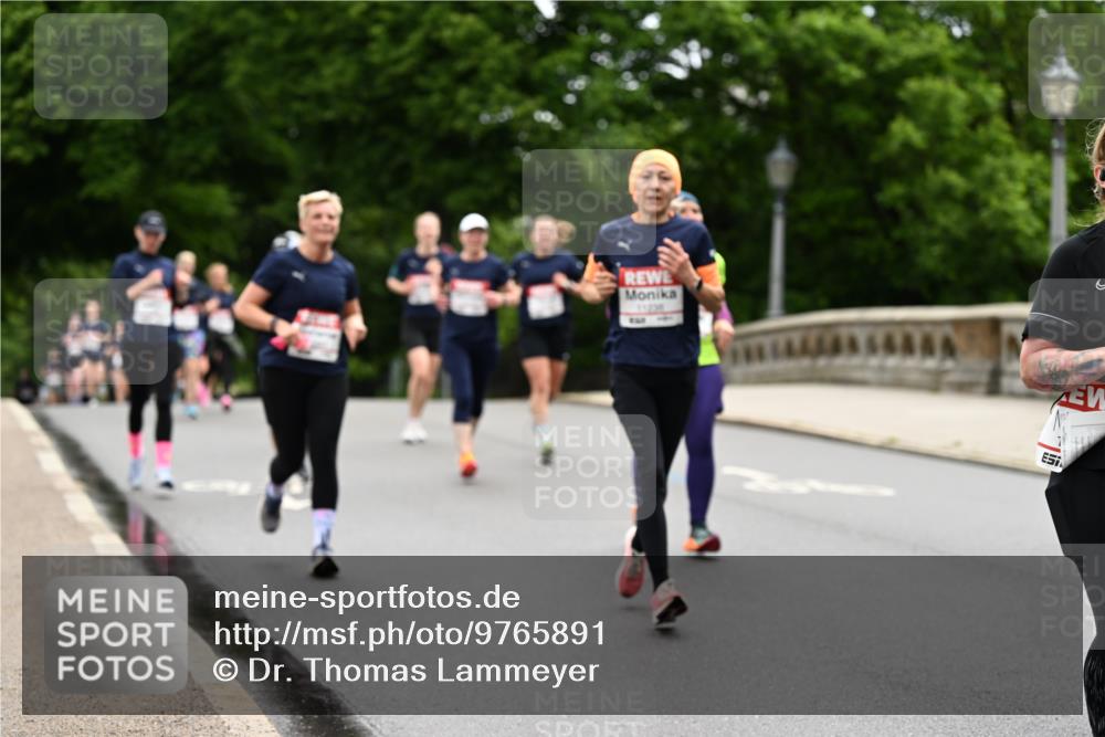 14.06.2026 - REWE Women's Run Dr. Thomas Lammeyer http://msf.ph/oto/9765891 14.06.2026 09:41:08 Laufen 31228 meine-sportfotos.de
