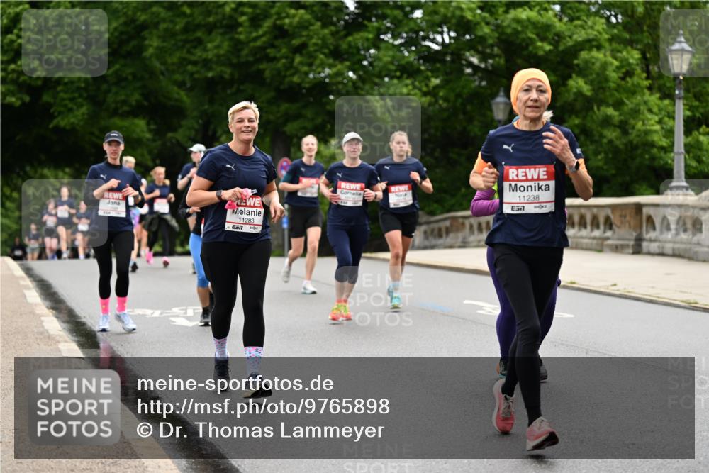 14.06.2026 - REWE Women's Run Dr. Thomas Lammeyer http://msf.ph/oto/9765898 14.06.2026 09:41:08 Laufen 11283, 7, 11238 meine-sportfotos.de