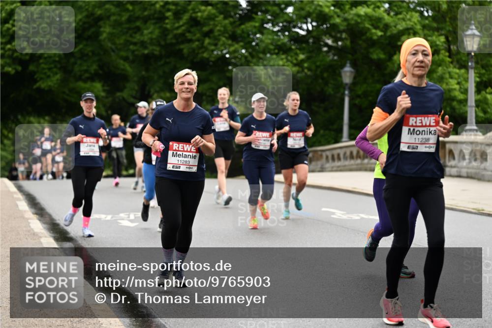 14.06.2026 - REWE Women's Run Dr. Thomas Lammeyer http://msf.ph/oto/9765903 14.06.2026 09:41:09 Laufen 11283, 7, 11238, 7 meine-sportfotos.de
