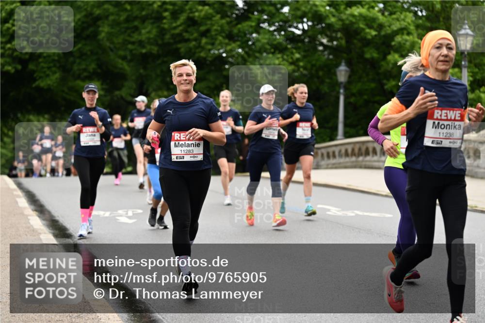 14.06.2026 - REWE Women's Run Dr. Thomas Lammeyer http://msf.ph/oto/9765905 14.06.2026 09:41:09 Laufen 11283, 7, 11238, 7 meine-sportfotos.de
